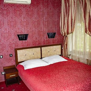 Chambre Supérieure Lit King-Size